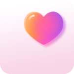 love launcher: lovely launcher android application logo